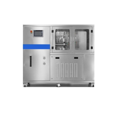 诺泽流体：引领国内微射流均质机技术革新的行业标杆